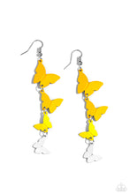 Load image into Gallery viewer, Haphazard Headliner - Yellow
