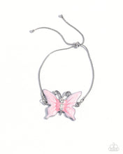 Load image into Gallery viewer, Aerial Adornment - Pink
