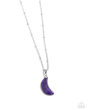 Load image into Gallery viewer, Lunar Lesson - Purple
