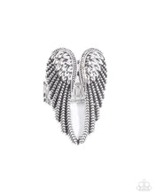 Load image into Gallery viewer, Angelic Actress - Silver

