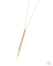 Load image into Gallery viewer, Refreshing Redemption - Yellow
