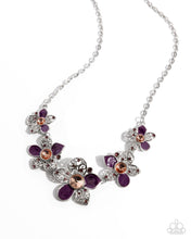 Load image into Gallery viewer, April Showers Bring Flowers - Purple
