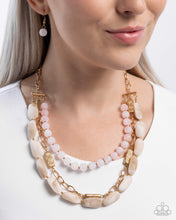 Load image into Gallery viewer, Eclectic Effect - Pink
