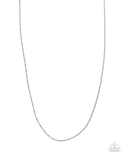 Load image into Gallery viewer, Stainless Sentiment - Silver
