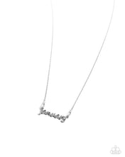 Load image into Gallery viewer, Birth Month Bling - Silver
