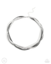 Load image into Gallery viewer, Sleek Splendor - Silver
