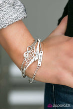 Load image into Gallery viewer, Then Love Swooped In - Silver
