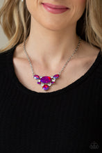 Load image into Gallery viewer, Cosmic Coronation - Pink
