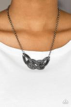 Load image into Gallery viewer, Nautically Naples - Black
