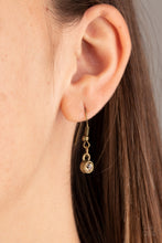 Load image into Gallery viewer, Court Couture - Brass
