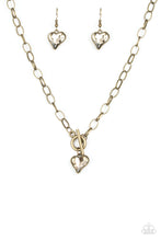 Load image into Gallery viewer, Princeton Princess - Brass
