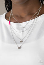 Load image into Gallery viewer, Gypsy Heart - Pink
