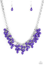 Load image into Gallery viewer, Modern Macarena - Purple
