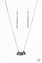 Load image into Gallery viewer, Deco Decadence - Silver
