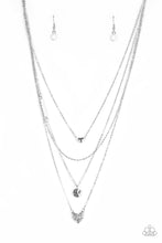 Load image into Gallery viewer, Gypsy Heart - White
