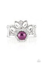 Load image into Gallery viewer, Crown Coronation - Purple
