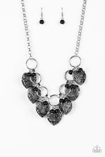 Load image into Gallery viewer, Very Valentine - Black
