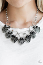 Load image into Gallery viewer, Very Valentine - Black
