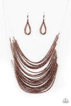 Load image into Gallery viewer, Catwalk Queen - Copper
