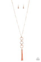 Load image into Gallery viewer, Diva In Diamonds - Copper
