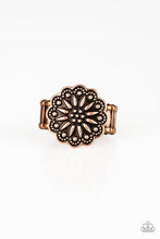 Load image into Gallery viewer, Desert Sunflower - Copper

