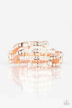 Load image into Gallery viewer, Casino CACHE - Rose Gold
