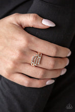 Load image into Gallery viewer, Casino CACHE - Rose Gold

