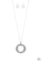 Load image into Gallery viewer, Metal Marathon - Silver
