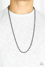 Load image into Gallery viewer, Jump Street - Black

