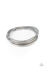 Load image into Gallery viewer, Magnetic Maverick - Silver
