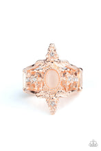 Load image into Gallery viewer, Fleur de Fancy - Rose Gold
