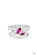 Load image into Gallery viewer, Tilted Twinkle - Pink
