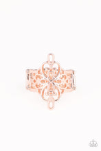 Load image into Gallery viewer, Walk The VINE - Rose Gold

