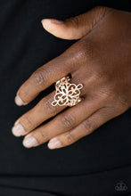 Load image into Gallery viewer, Walk The VINE - Rose Gold
