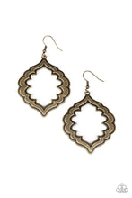 Load image into Gallery viewer, Taj Mahal Majesty - Brass
