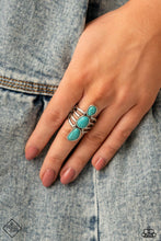 Load image into Gallery viewer, March 2021 Simply Santa Fe - Complete Trend Blend
