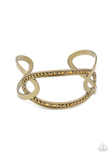 Load image into Gallery viewer, Never A Dull Moment - Brass
