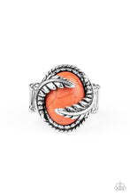 Load image into Gallery viewer, Palm Panache - Orange

