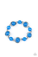 Load image into Gallery viewer, Glassy Beads Bracelets - Paparazzi Starlet Shimmer Set
