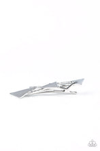 Load image into Gallery viewer, Know All The TRIANGLES - Silver
