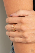 Load image into Gallery viewer, Charmingly Celestial - Gold
