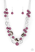 Load image into Gallery viewer, Fluent In Affluence - Purple
