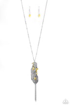 Load image into Gallery viewer, I Be-LEAF - Yellow
