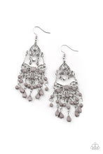 Load image into Gallery viewer, Glass Slipper Glamour - Silver
