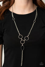 Load image into Gallery viewer, Metro Mechanics - Silver
