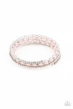 Load image into Gallery viewer, Starry Strut - Pink
