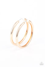 Load image into Gallery viewer, Curve Ball - Gold
