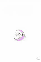 Load image into Gallery viewer, Unicorn Moon Rings - Paparazzi Starlet Shimmer Set
