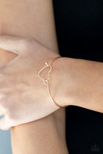 Load image into Gallery viewer, Make Yourself HEART - Rose Gold
