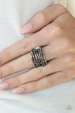 Load image into Gallery viewer, Revved Up Radiance - Black
